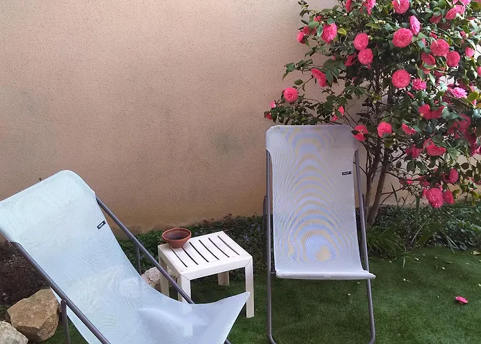 Studio Au Sud De Lyon A Oullins