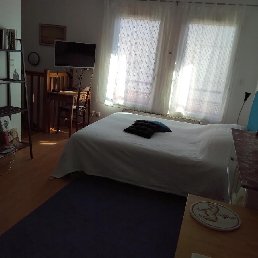 Apartment Au Sud De Lyon A Oullins