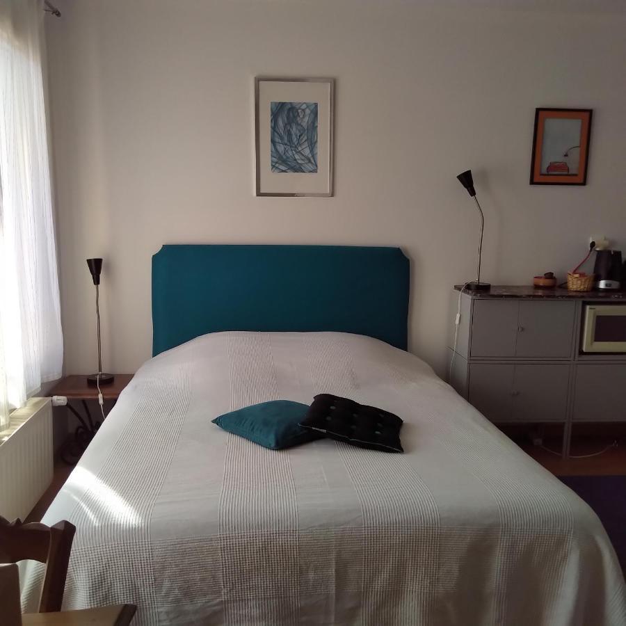 Apartment Au Sud De Lyon A